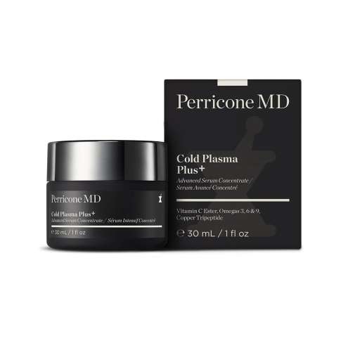 Perricone MD Cold Plasma Plus+ vyživující sérum na obličej 30 ml
